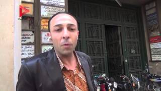 أعضاء نقابة الموسيقيين يجيبون على السؤال التالي.. إيه هو الميتال screenshot 4