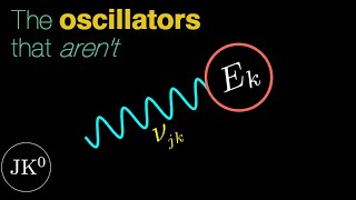 The virtual orchestra of quantum mechanics