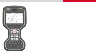 How to import a Leica Captivate job into AutoCAD Civil 3D