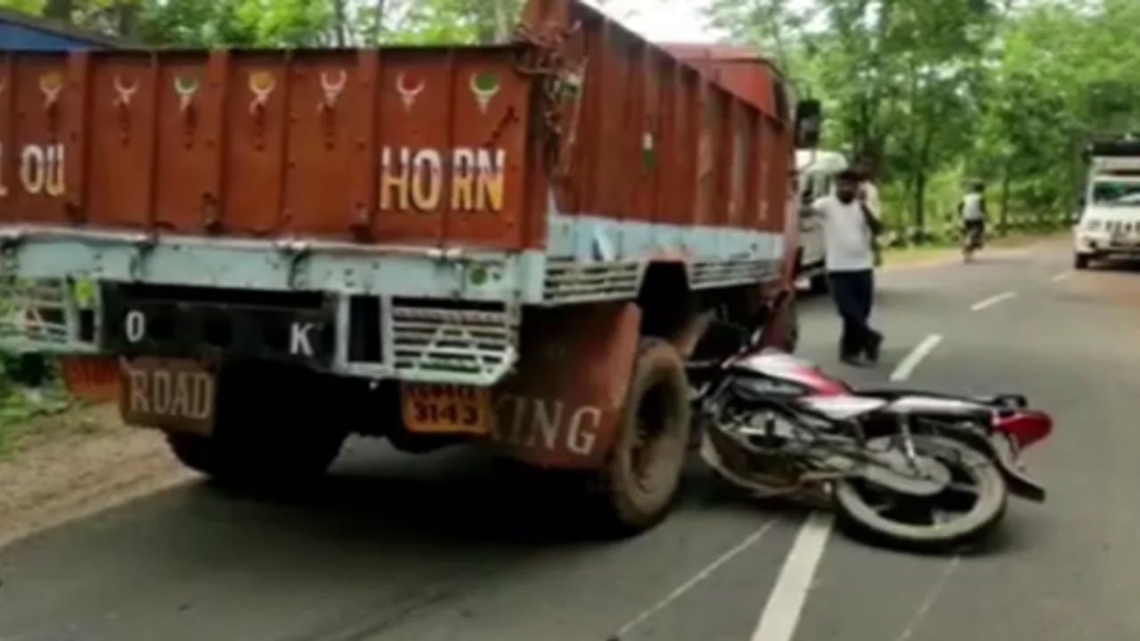 Court Awards 5-yr Imprisonment, Penalty For Rash Driving