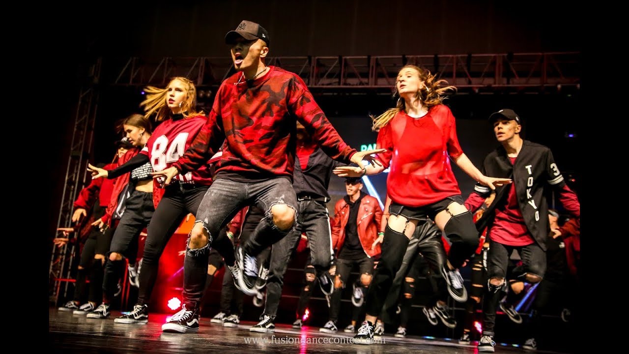 [2nd Place] R3DONE | 