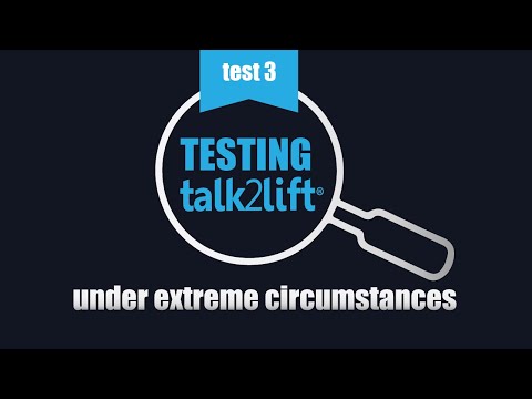Test 3! The