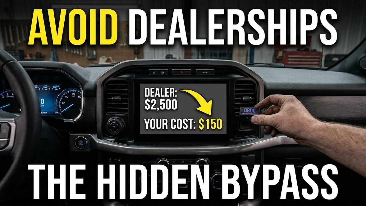 Dealerships Are Paying The Fair Price Finally
