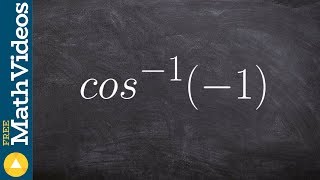 Famous Evaluating Inverse Trigonometric Functions Net Worth