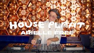 Arielle Free | Uplifting House | House Plant Music TV Vol 21
