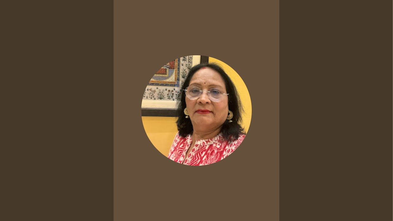 Agosh a  channel of entertainment nmotivational is live