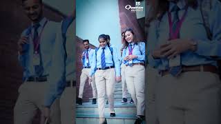 From Quantum University to Tech Industry Success | Alumni Talk by Hritik Gupta | Batch 2021.