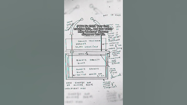 The Man Who Built a Time Machine and Vanished👁️ #TimeTravel #Unsolved #thewhispersofhistory #shorts