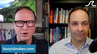 The Most Collaborative Teams Aren't the Best, with Ron Friedman 700