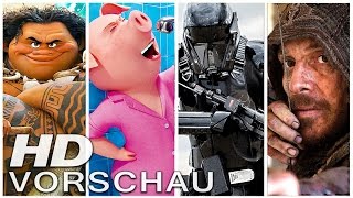 Neue Kinofilme 2016 im Dezember