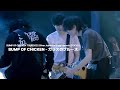 [BUMP OF CHICKEN] ガラスのブルース(Glass no blues) KOR/JPN