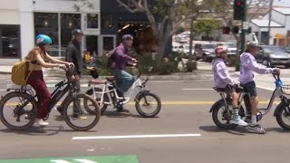 E-bike safety concerns could prompt change in Ogdensburg