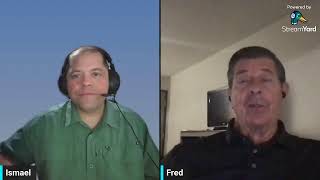 live Podcast