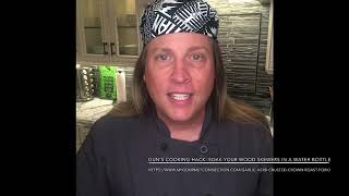 Good news and good food from Gunnar episode 131