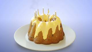 Famous Happy Birthday! Birthday cake animation - Blender Profile