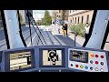 Симулятор трамвая в VR - TramSim