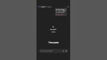 Master Prompt to Stop ChatGPT from always agreeing with you Forever