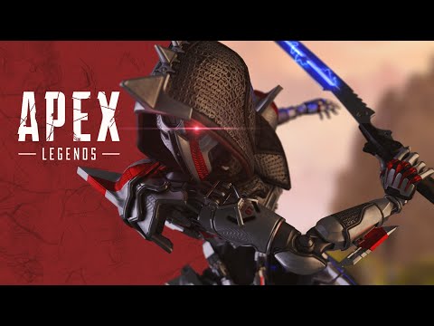 高感度勢による爽快Kill集 #45 | Apex legends