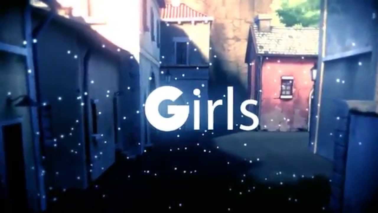 Girls | maxxHD (ULTIMATECORNFLAKE)