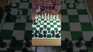 How to win Chess in 2 Moves in Tamil screenshot 2