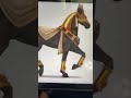 MTG Will Crested Sunmare get a Proper Boarderless Art?
