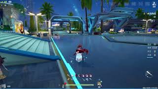 Gnono Use Anka Weapon So Funny xdxd