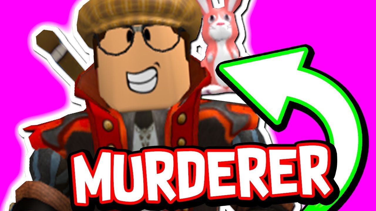 NEW YOUTUBER HAS BEST LUCK IN ROBLOX MURDER MYSTERY 2!! roblox download