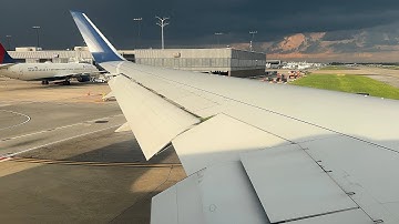 4K | ATL / Delta Nightmare | My 16 Hour Delayed THEN Cancelled Delta Flight | Atlanta Storms