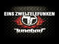 TUNEBOY "Eins Zwei Telefunken"
