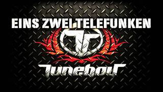 TUNEBOY "Eins Zwei Telefunken"