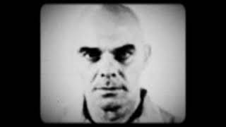 JOE "Pegleg" MORGAN (MEXICAN MAFIA) vs. ROBERT "ROBOT" SALAS (NUESTRA FAMILIA)