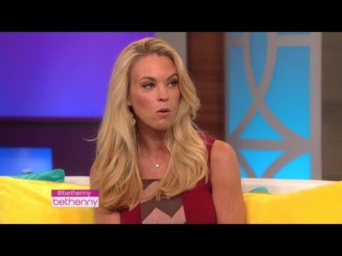 Bethenny Asks Kate Gosselin Where All The Money Went