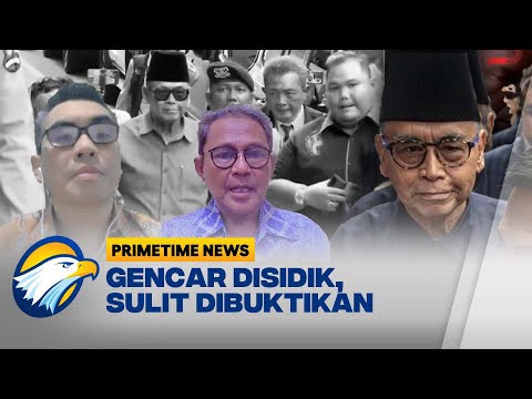 Video: Adakah penodaan jenayah?