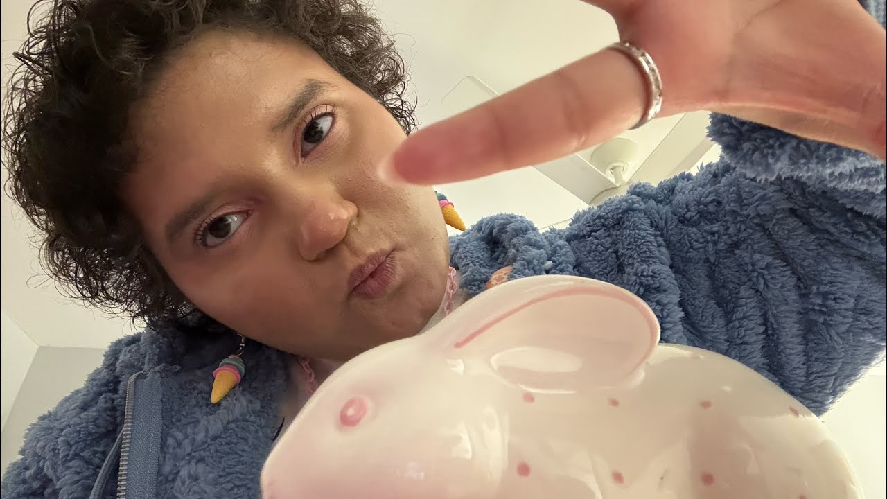 ASMR FOR ADHD: Fast-Paced Games For When You’re Bored (chaotic and fun ✨) 