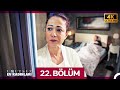 Umutsuz Ev Kadınları 22 Bölüm 4K