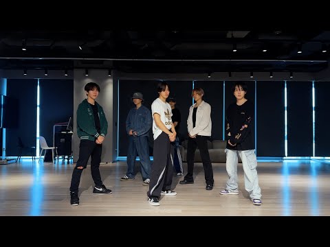 NCT WISH 엔시티 위시 'TAP' + 'Smoothie' @Practice Room