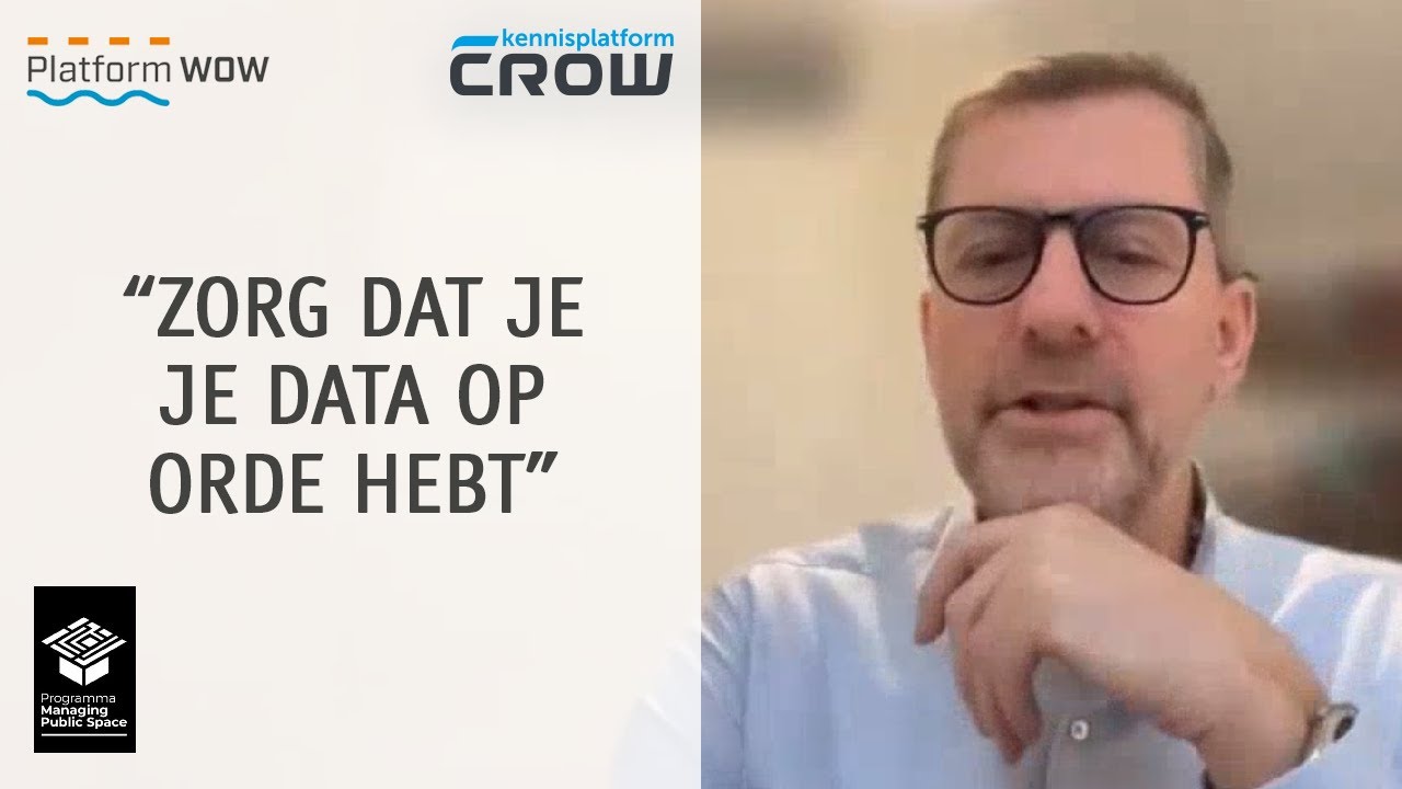 Wie zijn de operationeel beheerders van de toekomst? | Beheerders van