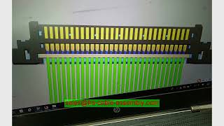 Ipex Micro-Koaxialkabel I-Pex 20346-025T-02 Benutzerdefiniertes Micro-Koaxialkabel Ipex Ipex 3204-04