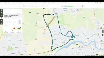 Adding GPX files to your Tom Tom Sat Nav
