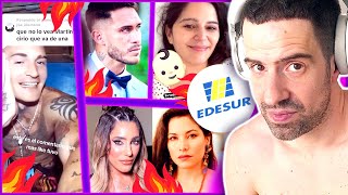 PRESO ME INVITA A LA CARCEL, SANTIAGO PRESO, NACIÓ HIJO DE CARO TRIPPAR, CATA DE GH VS GRISELDA