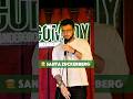 The North Pole has pivoted #standupcomedy #crowdwork l 7 nights a week at Comedy Cellar Edinburgh
