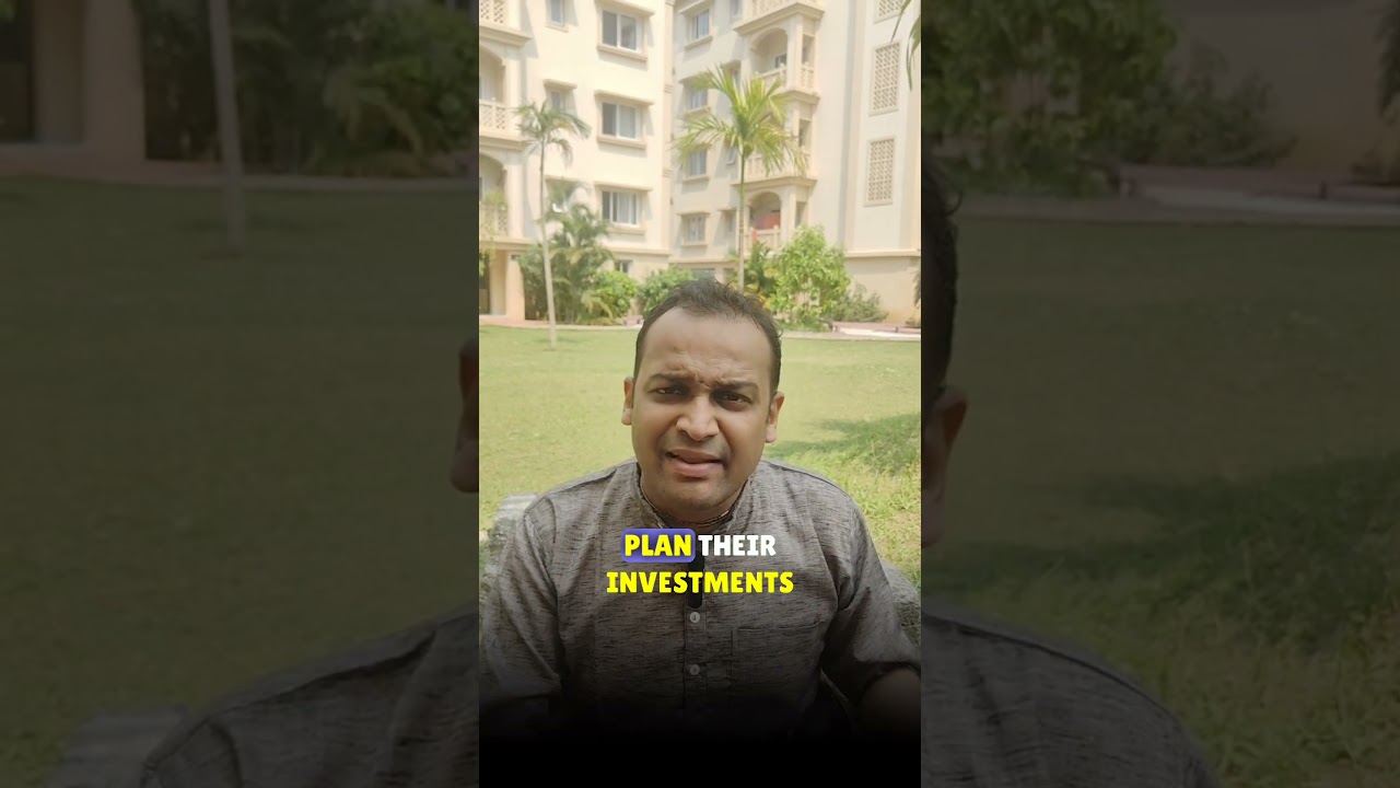 Financial Planner | Career Vision Hub | Akshay Jalan 