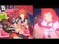 Zenless Zone Zero Yuzuha Showcase