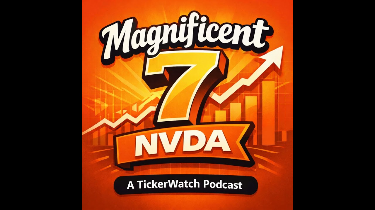 Nvidia (NVDA) News for Week 4, 2026