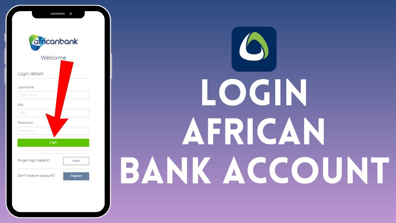 How to Login to African Bank Account 2024 | Sign Into African Bank Account
