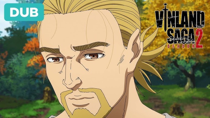 Einar Becomes Ketil's Slave, Vinland Saga Season 2