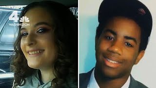 Virginia Teen Gets Four Life Sentences for Killing Young Couple