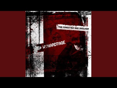 Wynardtage - The Forgotten Sins
