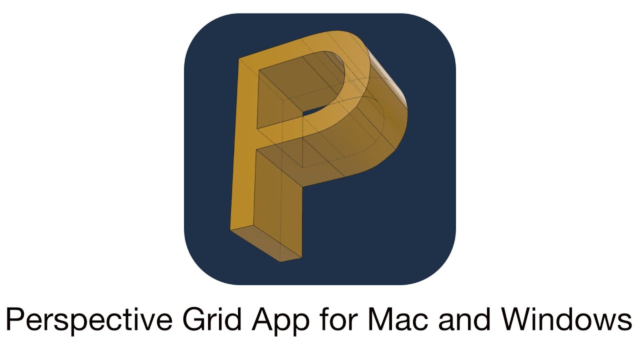 New features for my perspective grid