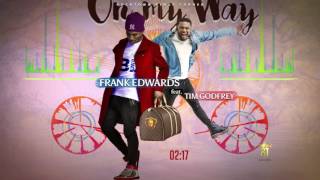 Frank Edwards - On My Way feat. Tim Godfrey (Official Audio ) chords